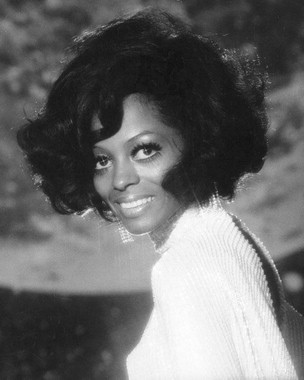 Diana Ross